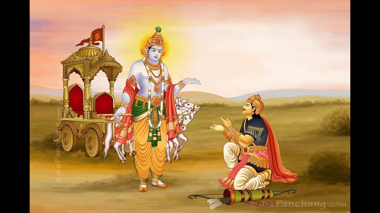 27 Gita Bhashya Ch 4 Verse 25 onwards - 23 Feb 2026