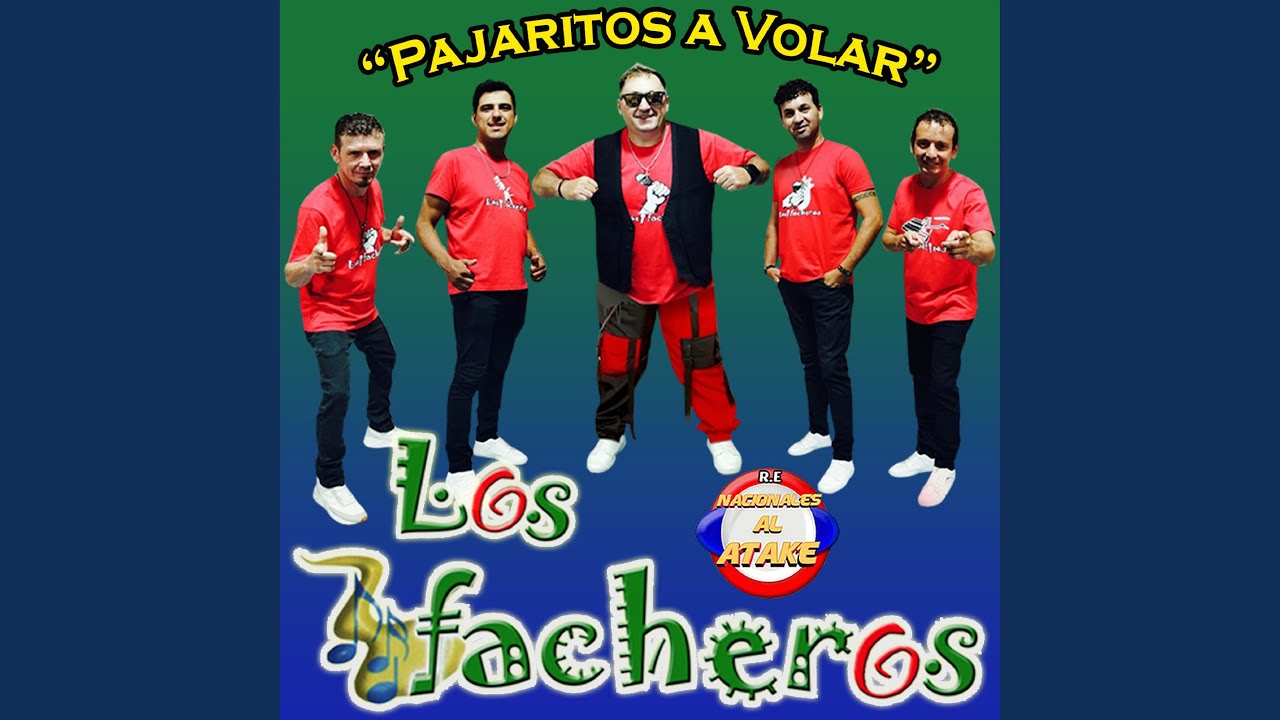 Pajarito a Volar