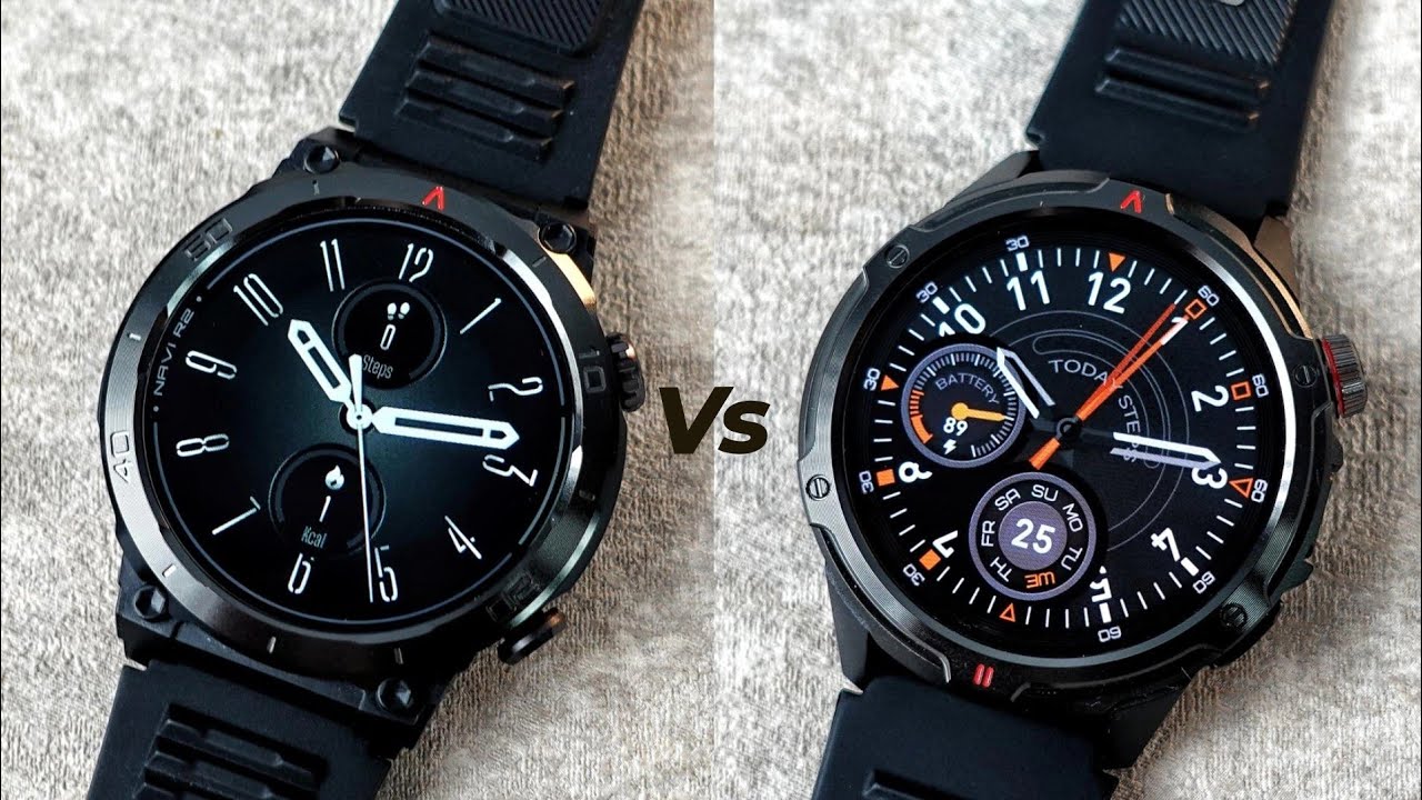 BEDA 40 RIBUAN MENDING NAVI R2 ATAU TETRA R4?