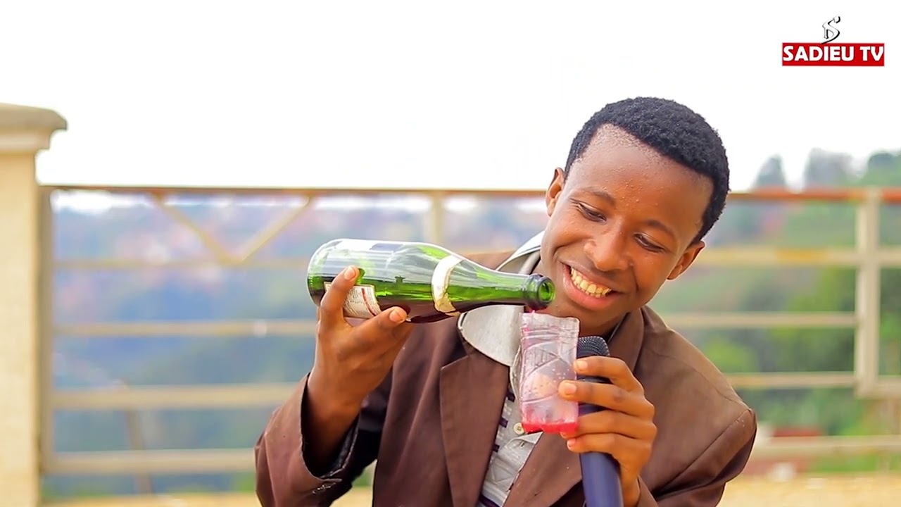 Nkunda Nyaxo Comedy | 😂😅ibintu akoreye kuri camera bitumye twese twifata kumunwa.