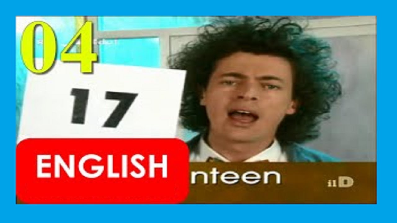 Real English Conversation - English Have A Go 04