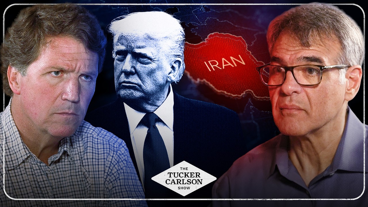 Ex-CIA Officer John Kiriakou on the Truth About Iran, False Flags, and What&rsquo;s Really Happening in DC