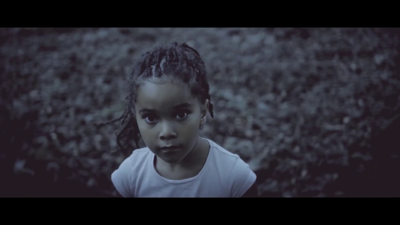 Unissons nos forces - Dana-jo (clip officiel)