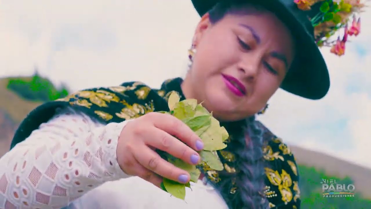 Flor Sumay Suncho  De Villa Tintay - Herranza Tradicional Video Oficial 4k 2025