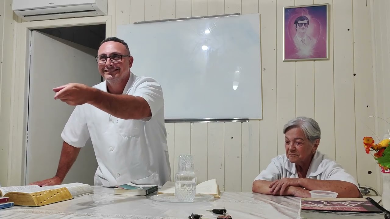 Sonhos ,todos nós temos sonhos , será que é só o espiritismo que nos diz que sonhar é alguma verdade