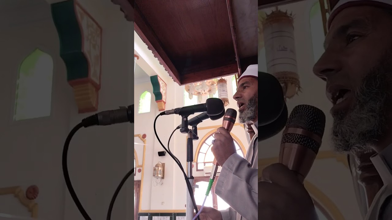 خطبه اليوم بعنوان /قيمة الاحترام.