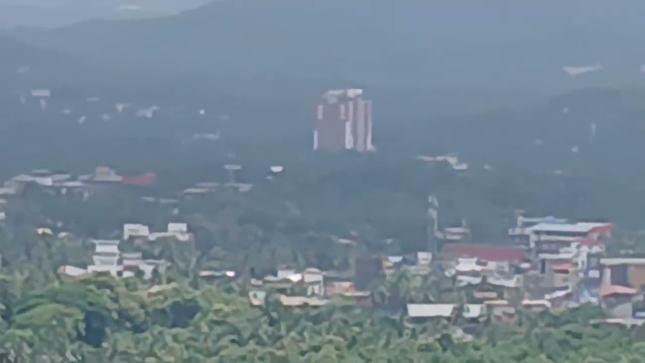 Manjeri  town part 2