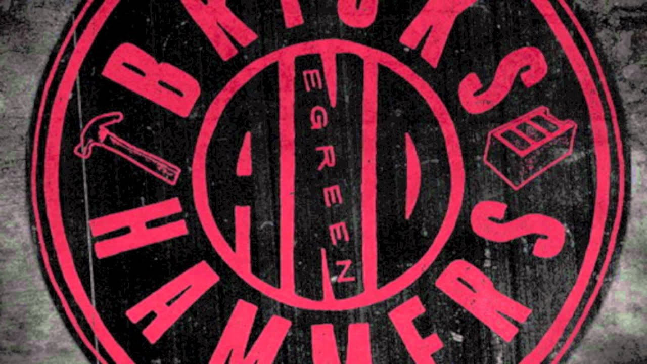 E-Green - [5] - Stagioni (feat. Paolito)