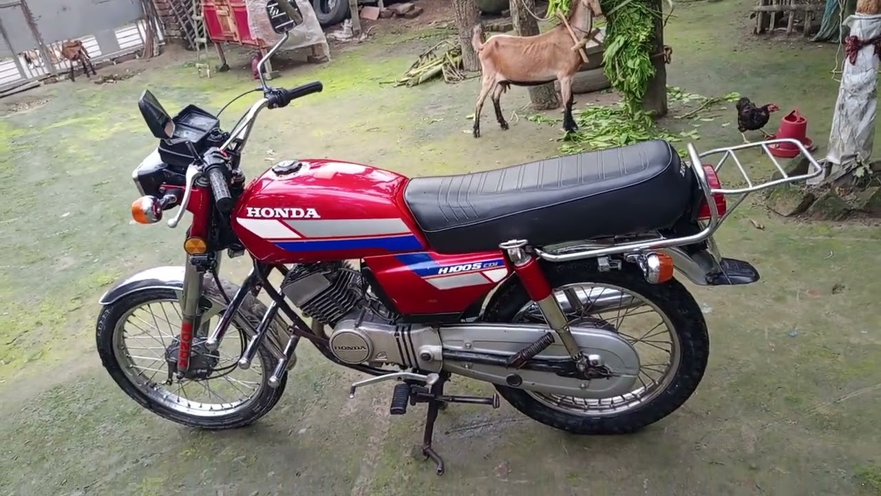Honda cdi   যার সবকিছু মালামাল জাপান লাষ্ট মডেল ১৯৯৩ সাল :যোগাযোগ :০১৯৬৬-৭১৮৯৭১   