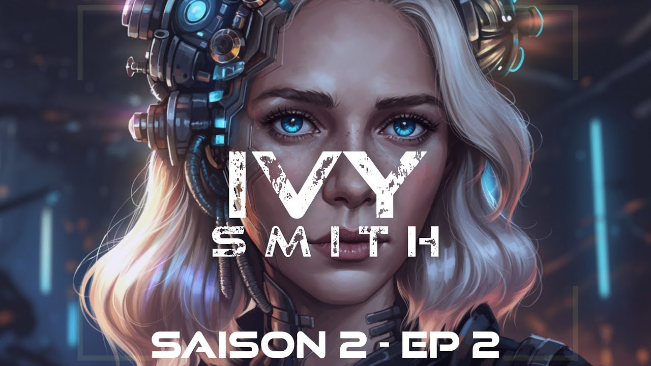 Ivy Smith et ses hallucinations ... | GLIFE REWIND RP | SAISON 2 Épisode 2