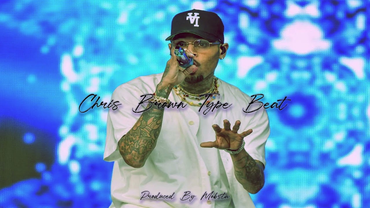 Chris Brown- Warm Embrace (Mobsta Remix)