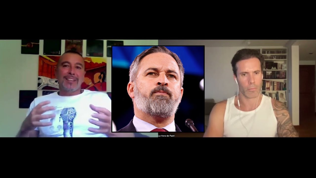 👉 El Meswy (CPV): &ldquo;El rap de extrema derecha hace m&aacute;s ruido del que deber&iacute;a&rdquo; 