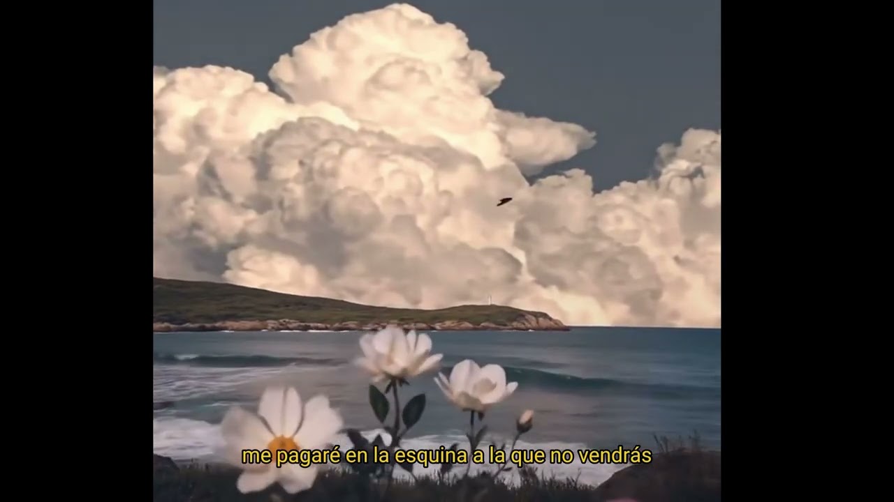 Ly s2, Rxspow - Fuimos Ni Seremos