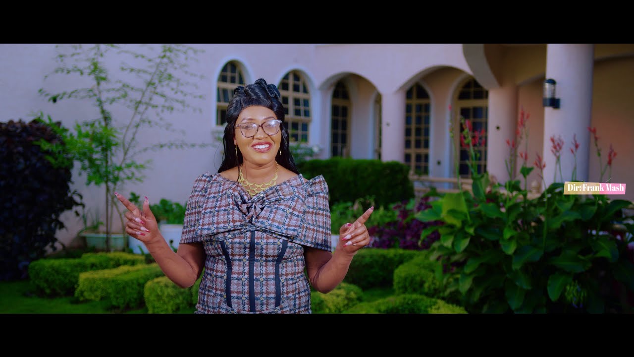 KUMTEGEMEA MWOKOZI By  PCEA Thome Praise Team(Official Video)