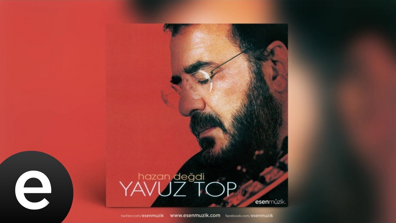 Yavuz Top - Bana Olan Cefa - Official Audio