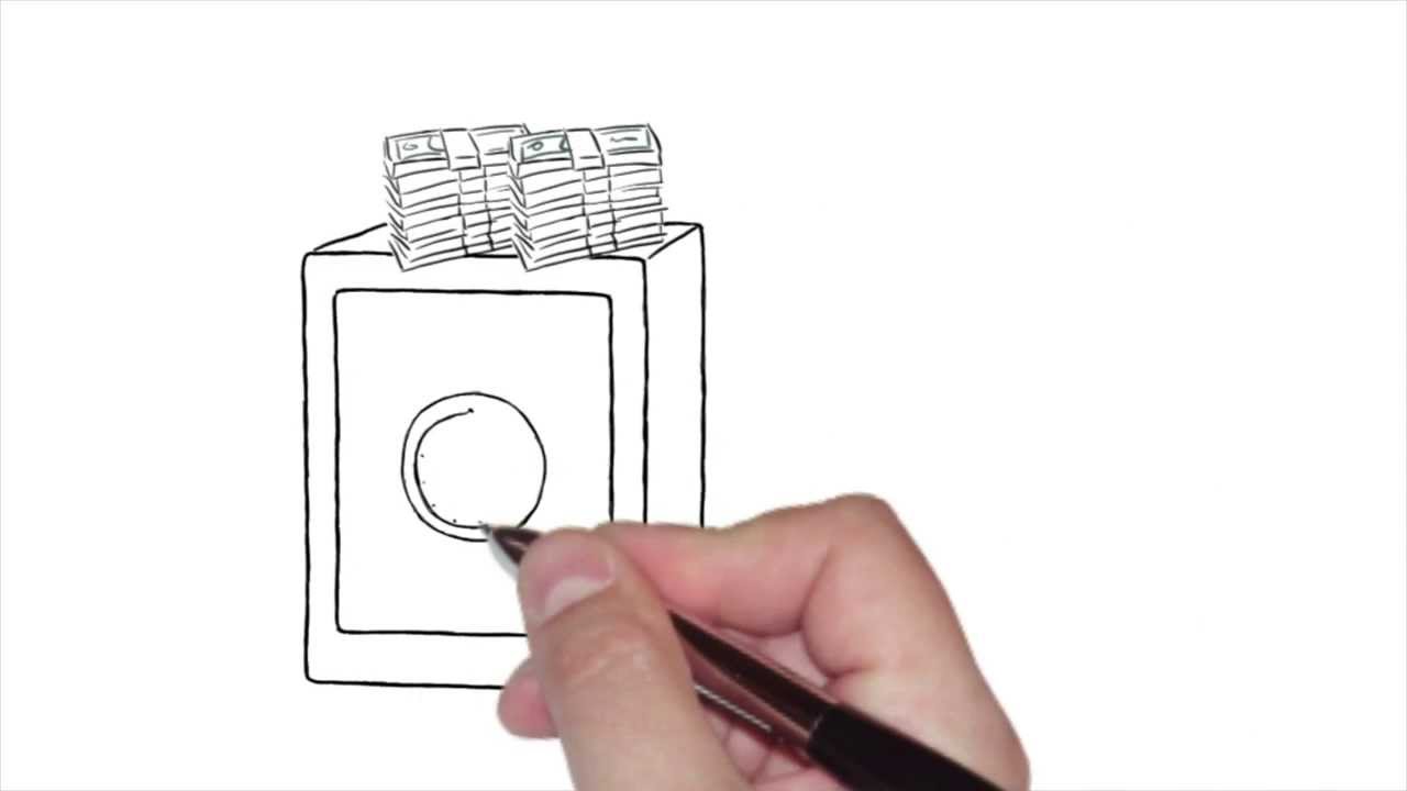 Merchant Account Reserve Asset (M.A.R.A) Explained