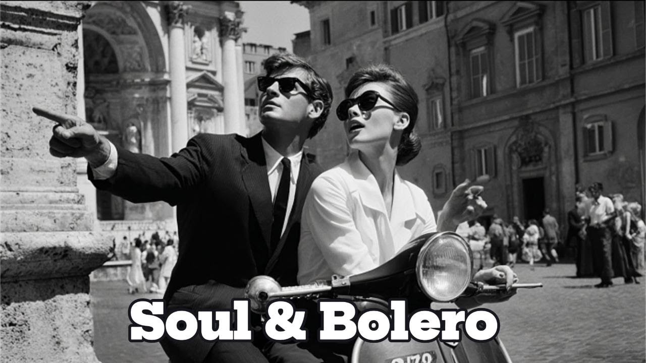 Las canciones de la noche: Boleros y rancheras que llegan al corazón