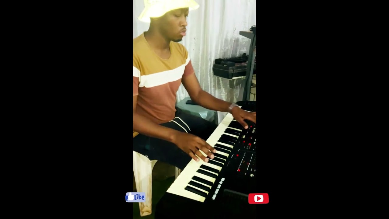 Itende - Umangisuka Instrumental🎼🎹🎧🙏