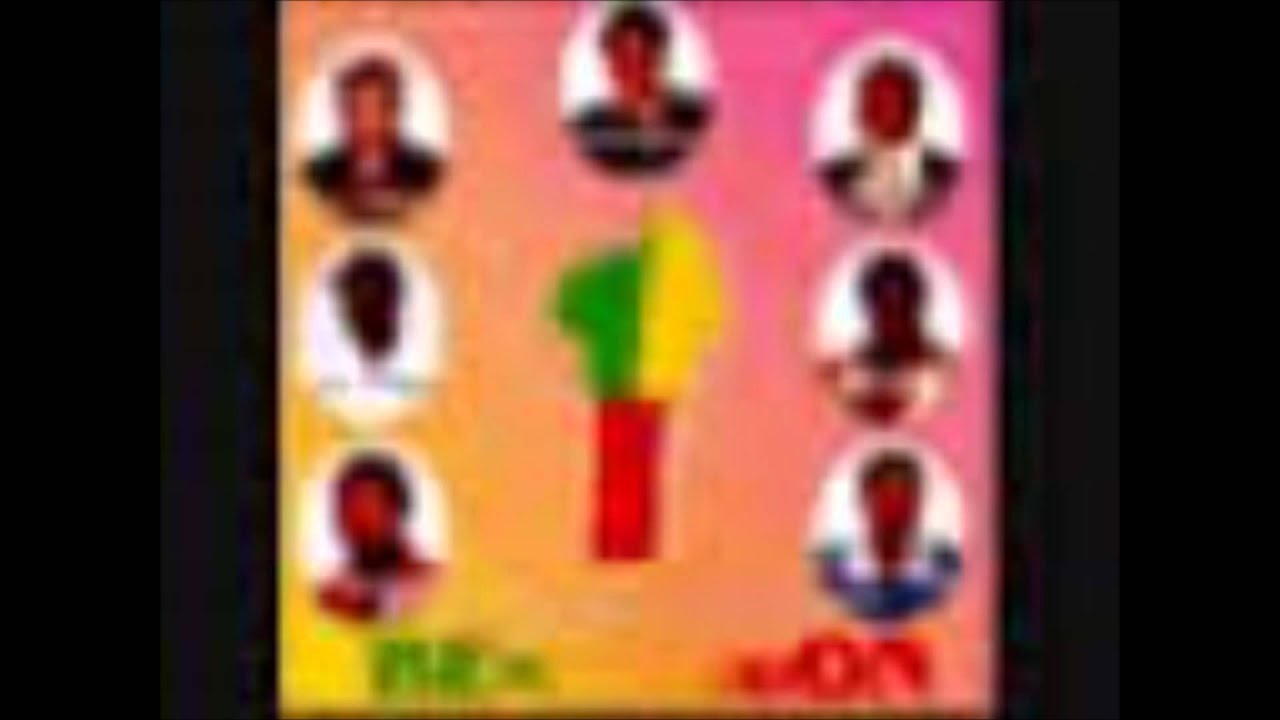 B&eacute;nin - GG VICKEY - Adow&egrave;