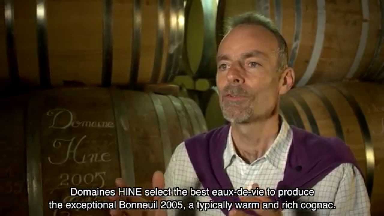 A cognac
