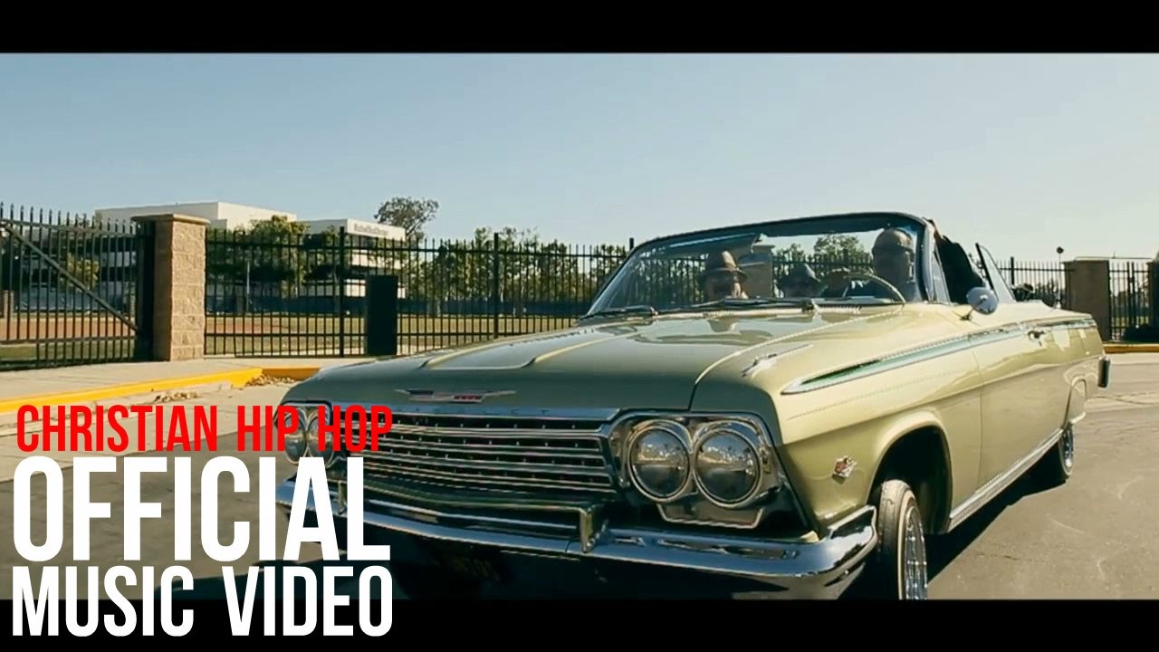Christian Rap - Family Creed - 