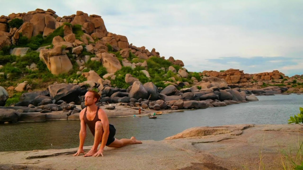 Yoga du Matin