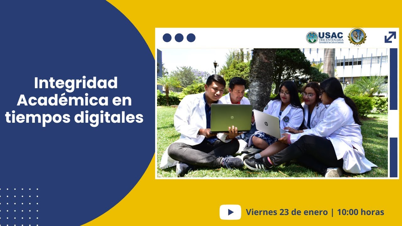 Integridad académica en tiempos digitales