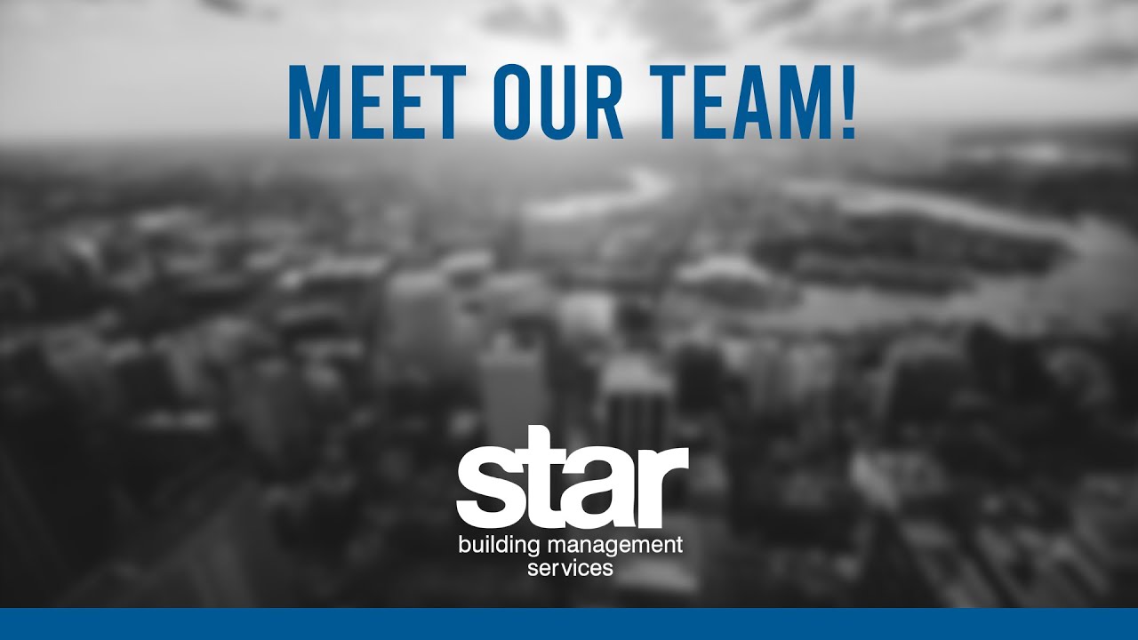 STAR BMS: Meet the Team