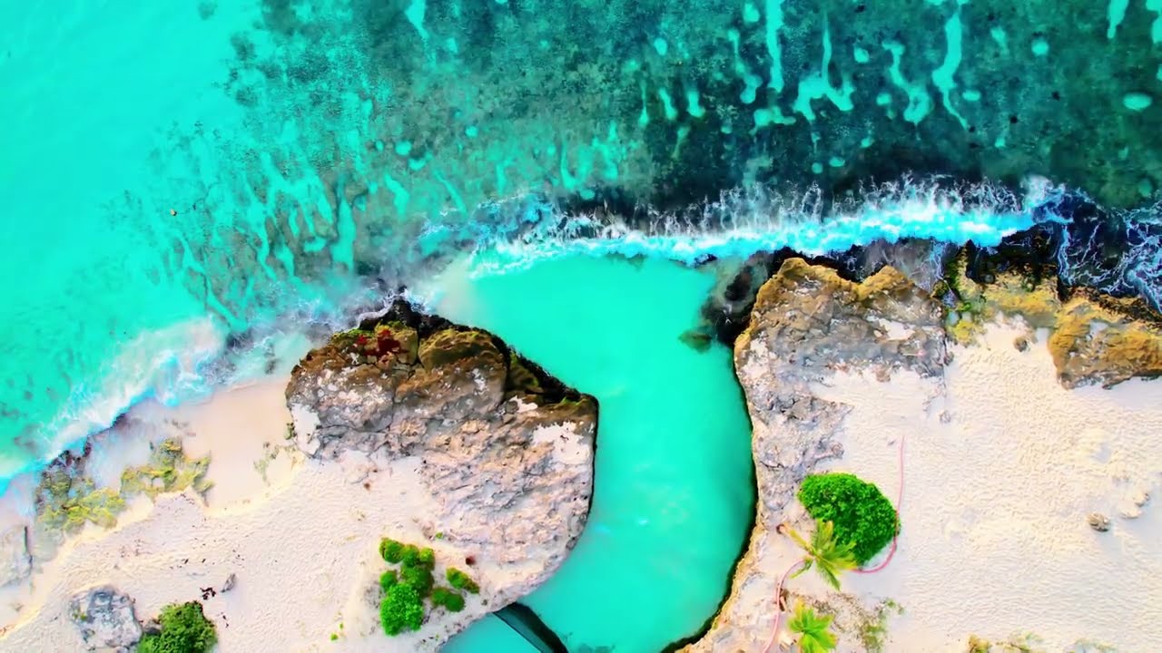 Rivera Maya Waves