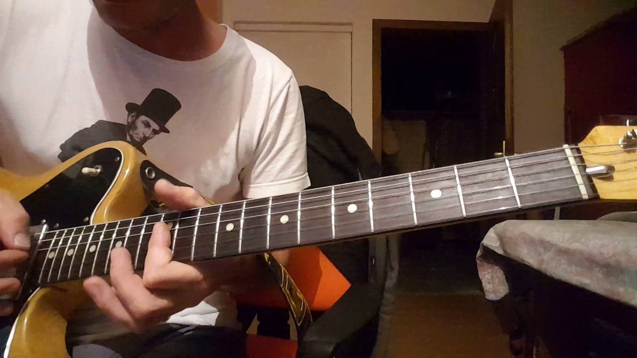 Kula shaker Mystical machine gun cover