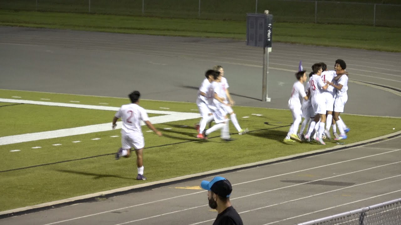 Varsity Highlights: Butler at Cox Mill