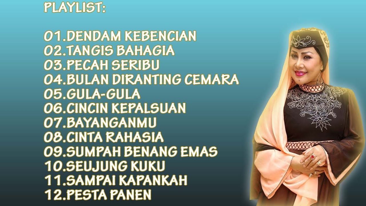 ELVY SUKAESIH | LIRIK