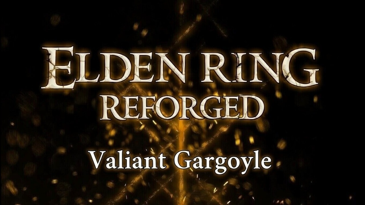 [115] ERR. Master Mode. Aggressive Scaling. Valiant Gargoyle. Отважная горгулья