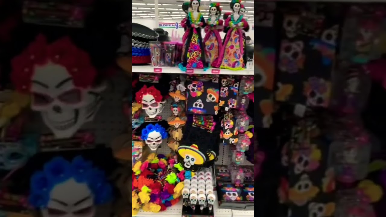 #shorts #99cent store Halloween