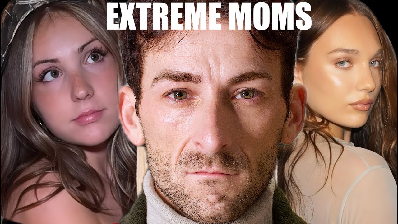 Pov: When Your Mom Will Stop at NOTHING To Get Her Way..