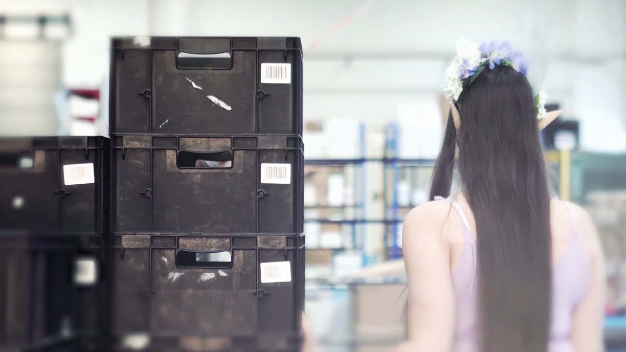 Spitz die Ohren: -Elf% (auf alles)