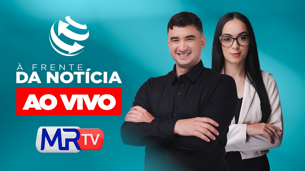 À FRENTE DA NOTÍCIA - INFORMAÇÕES DE CAMPINA GRANDE E DA PARAÍBA | (18/03/2026)