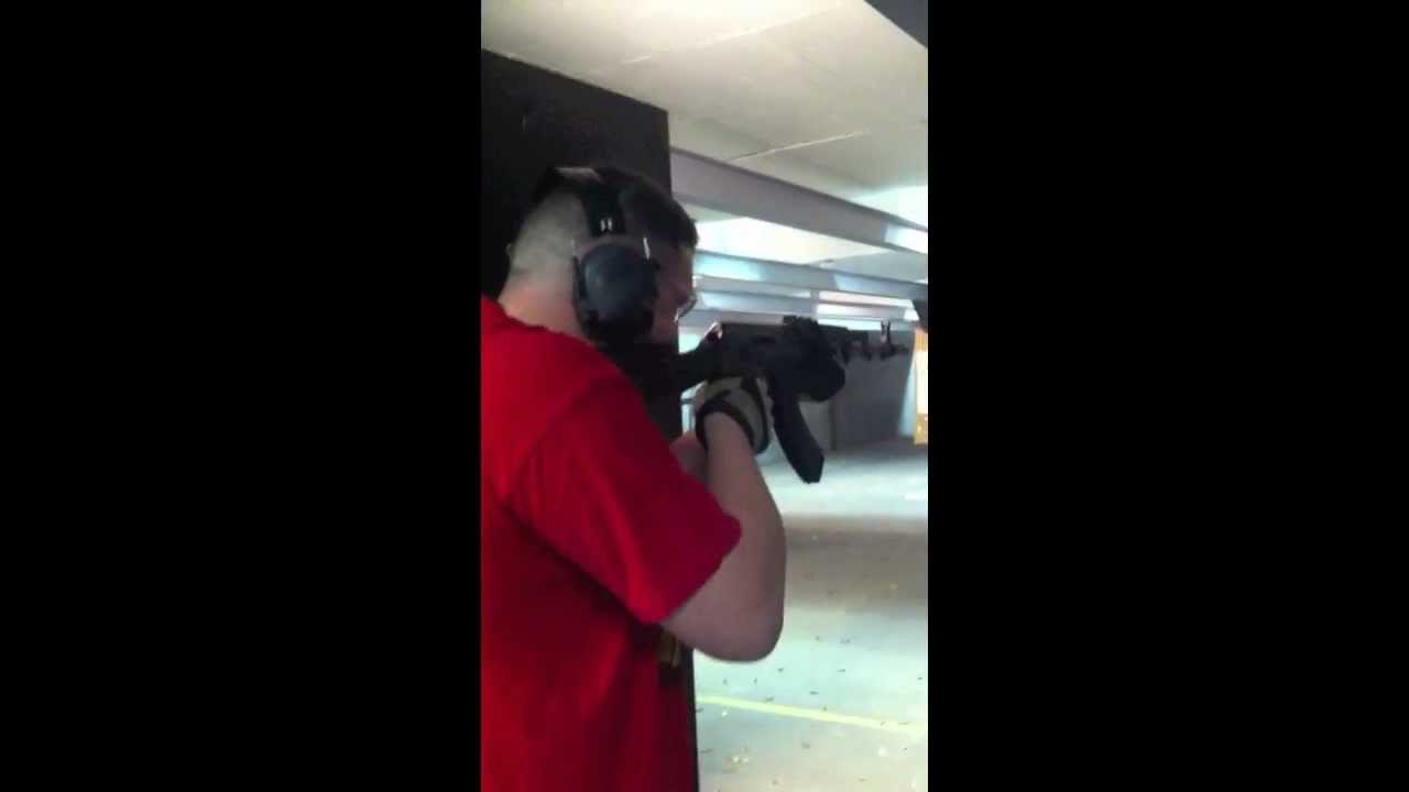 Arsenal SGL 21-71