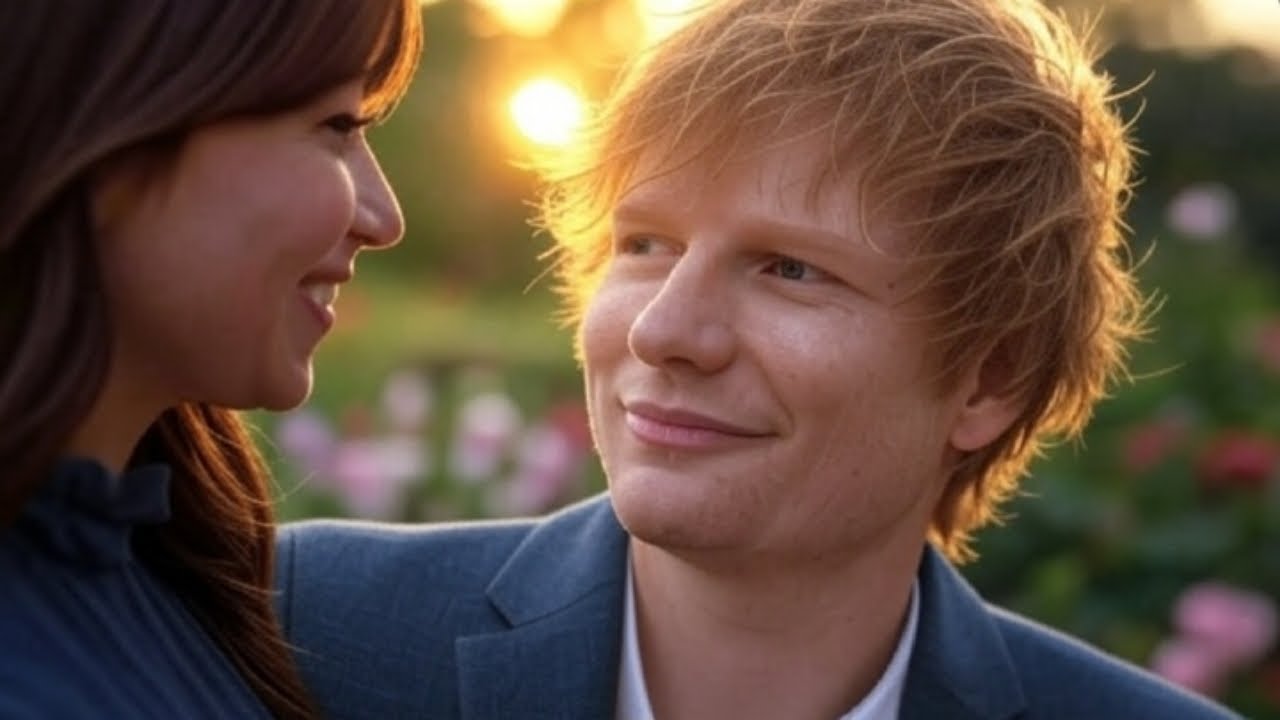 Ed Sheeran - I Chose You (Epic)