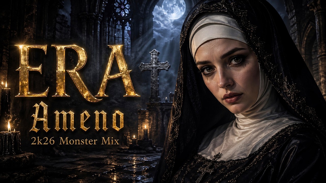 ERA &ndash; Ameno (2k26 Monster Mix)