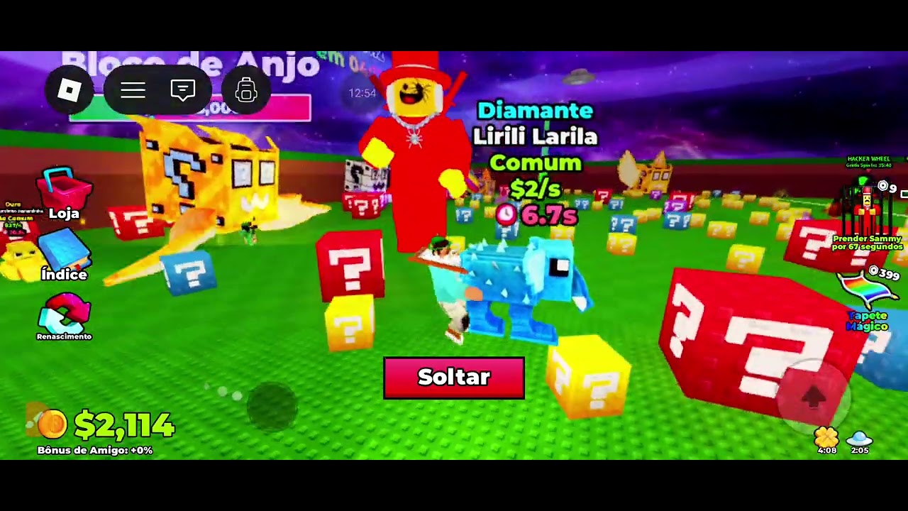 JOGANDO. UM. JOGO. DO. ROUBE. UM. BRAIRROT. AS. 09. HORAS. DA. 🌙 