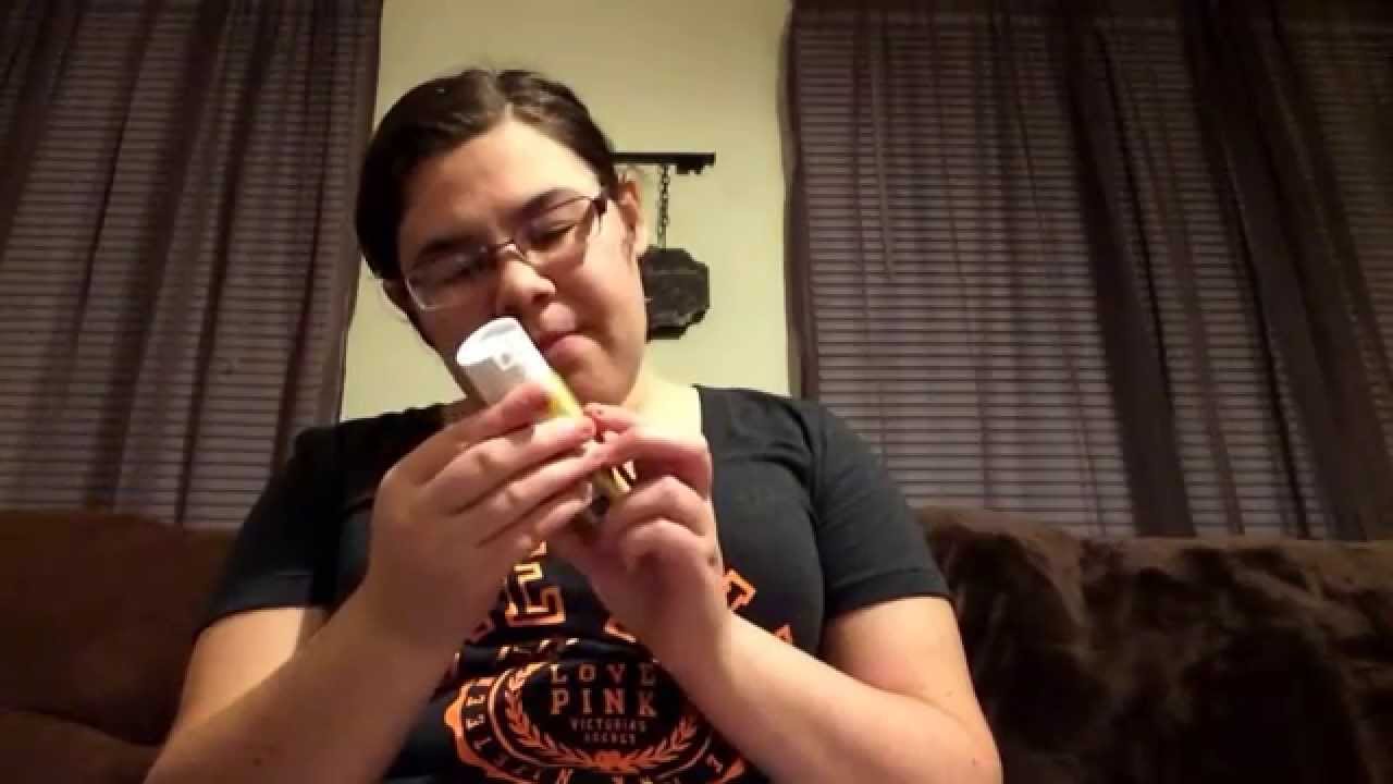 Target Beauty Box Unboxing October 2014