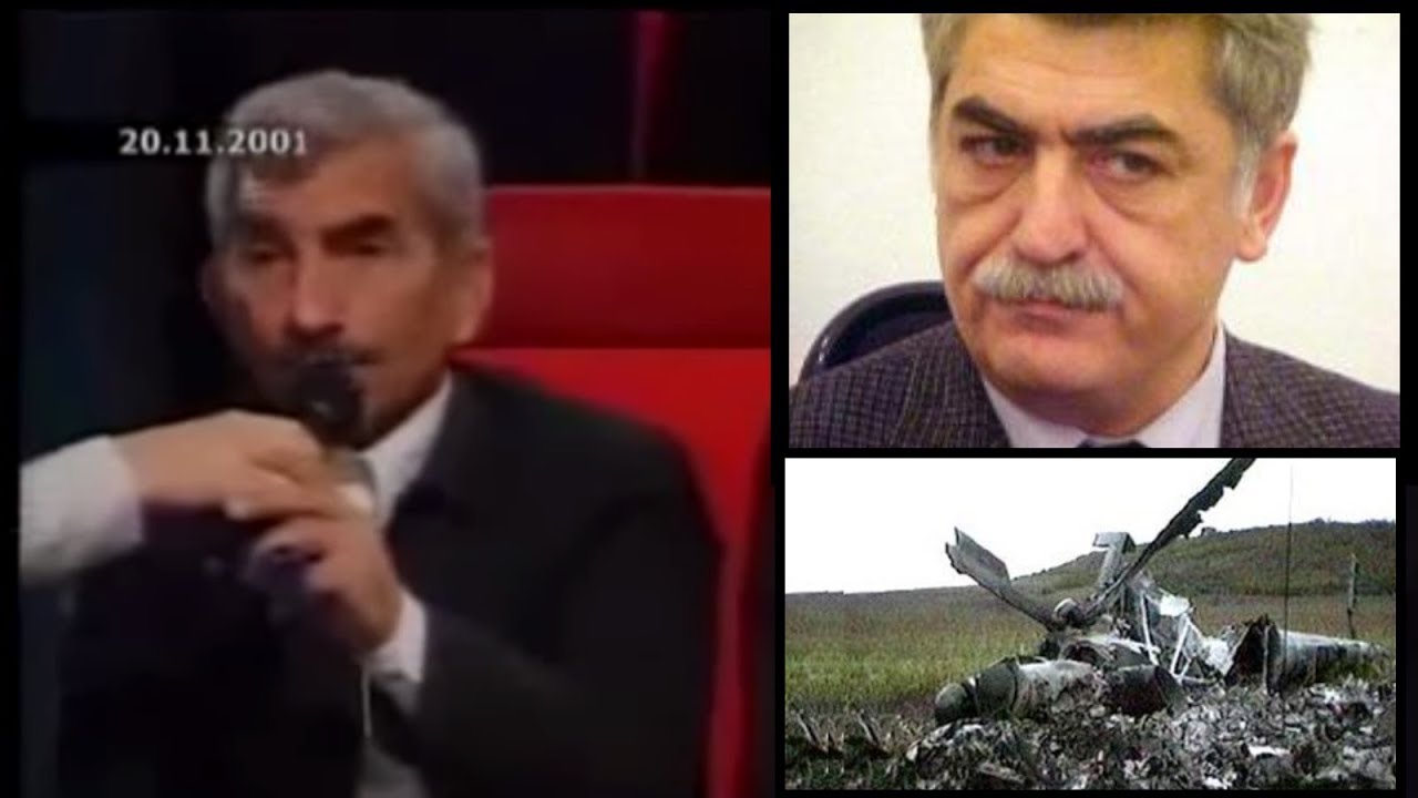 Tamerlan Qarayev niyə ifadə vermir?