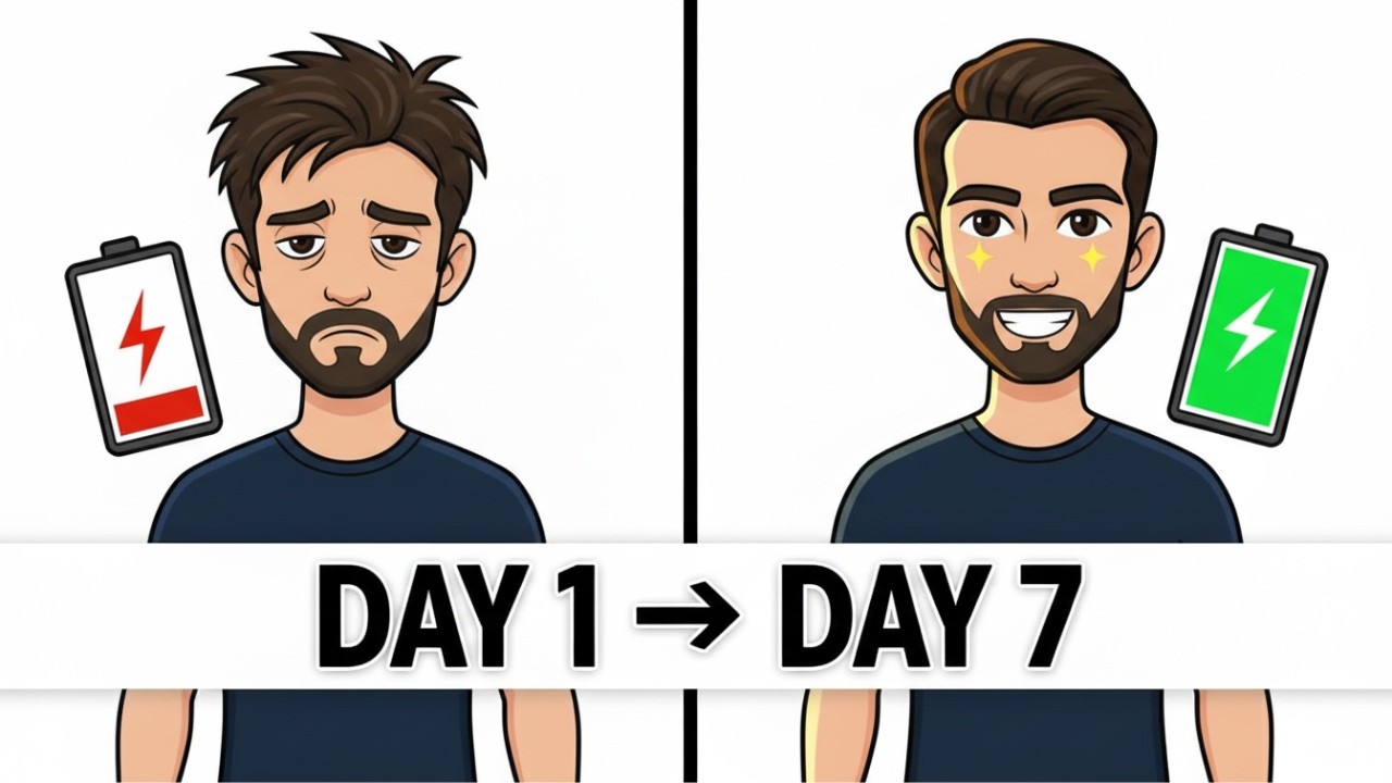 6 Habits That Fix Your Dopamine System
