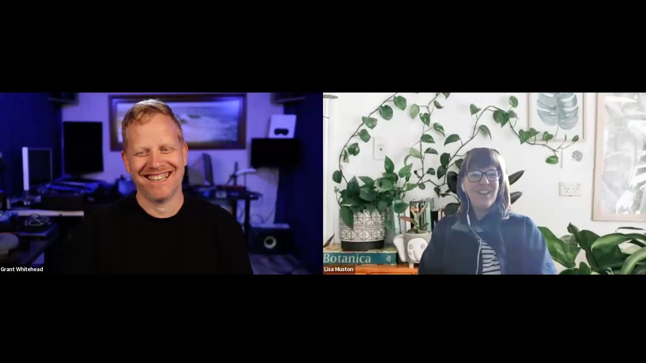 AirHeads Weekly Ep29 December 7, 2025