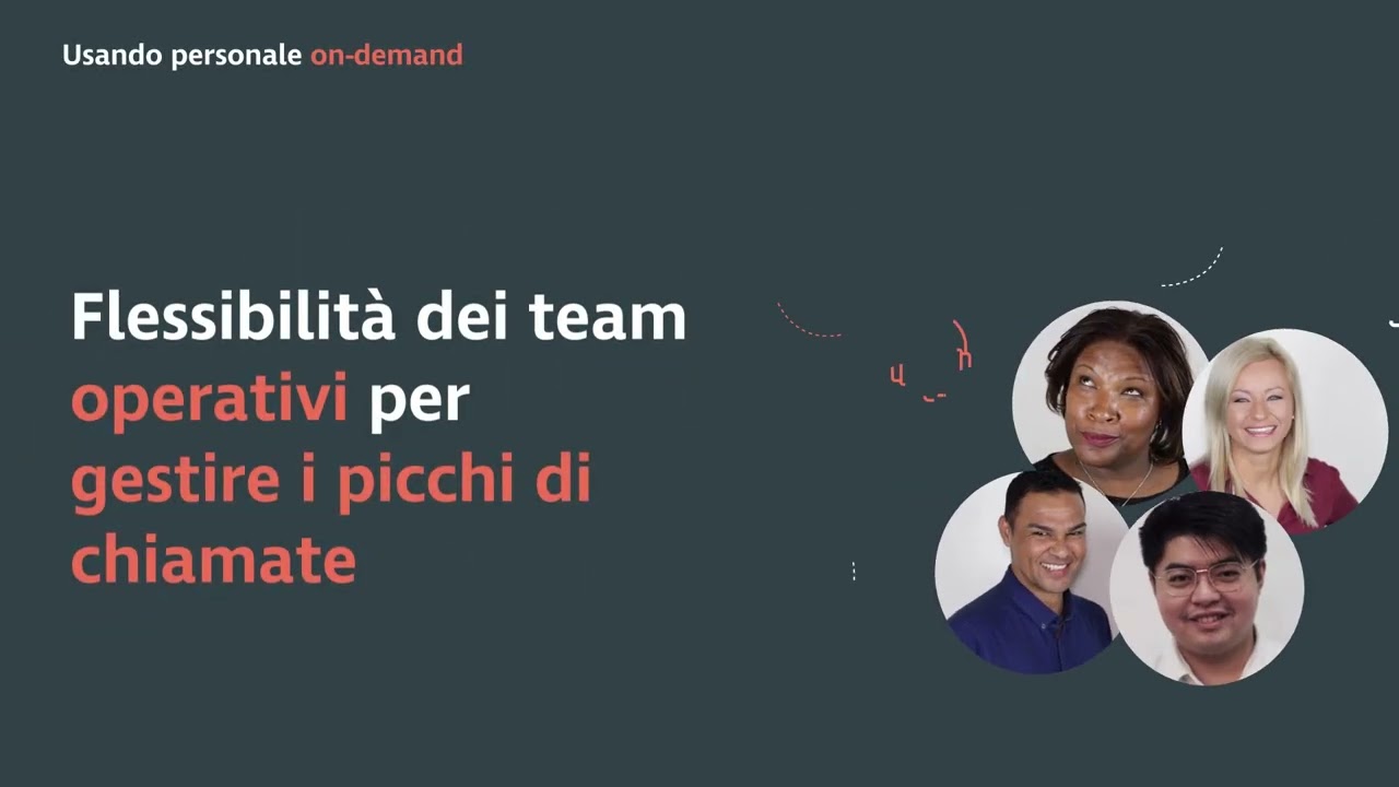 Scopri in che modo CWT semplifica i viaggi d'affari