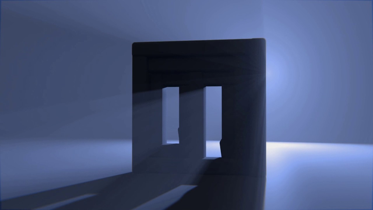 Animationz - Dramatic Logo Reveal