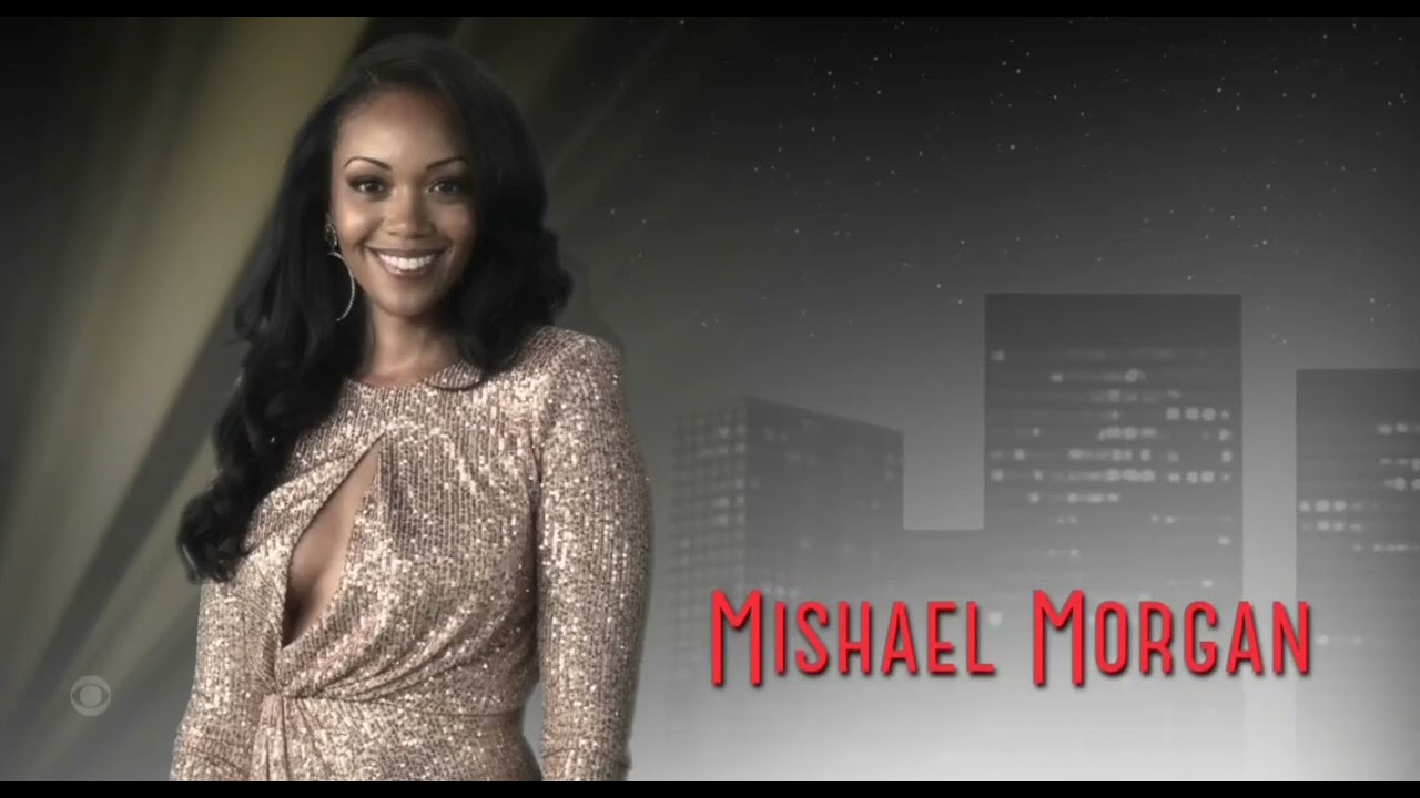 Y&R - Intro September 1st, 2025 