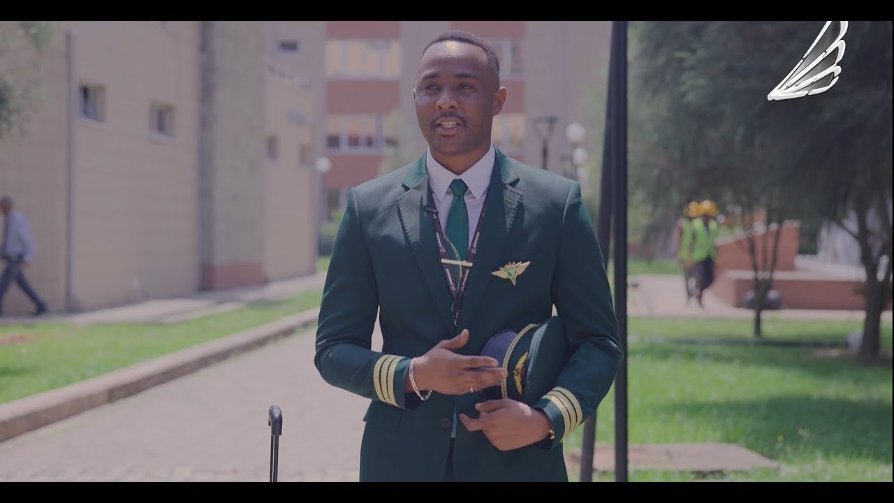 A glimpse into the journey of an Aircraft Maintenance Technician (AMT) and Pilot Trainee graduate