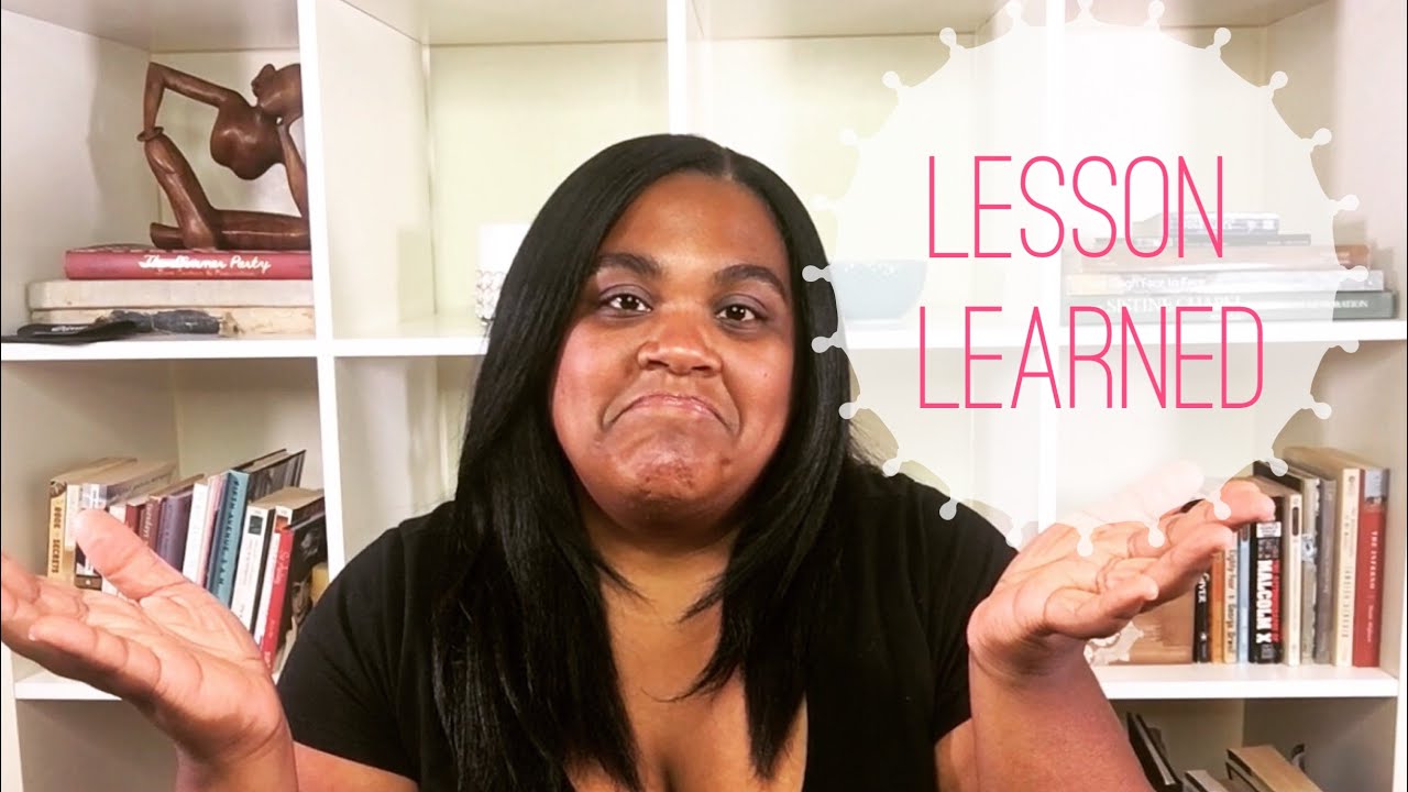 Important follow up to PSA For SMBC *Watch entire video*